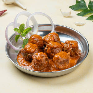 Uncle Pat's Meat Balls