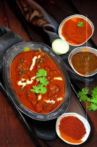 Chatpata Masala