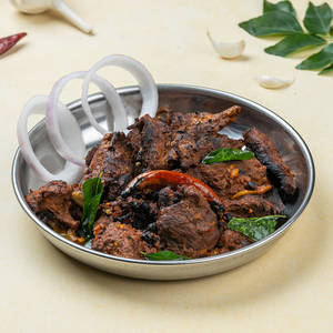 Grilled Buff Pepper