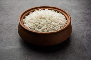 Steam Rice