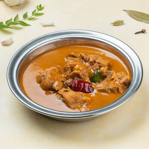 Chicken Curry