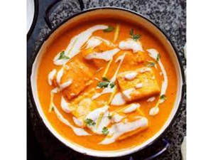 Paneer Masala