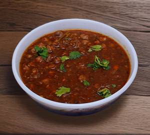 Chana Masala Gravy