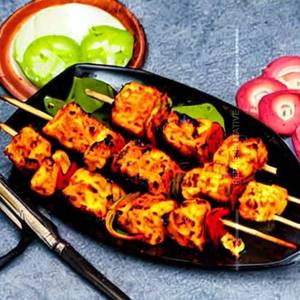 Sholey tikka