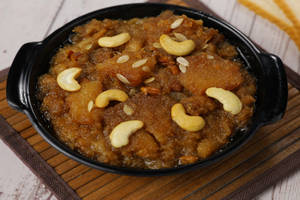 Bread Halwa 100 Gms
