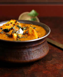 Jain Kaju Paneer