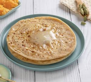 Desi Ghee Puranpoli [3 Pieces]
