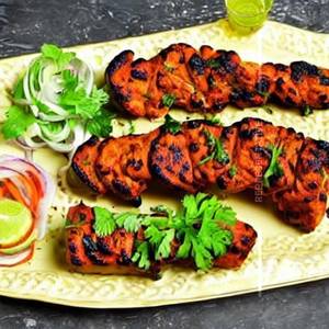 Sofiyan tikka