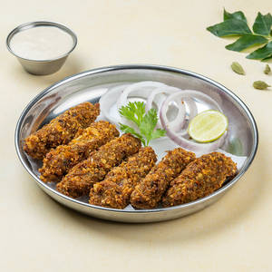 Dynamite Fish Finger