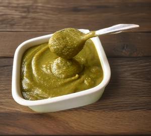 Green Chilli Sauce