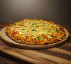 Mexican Pizza [Regular]