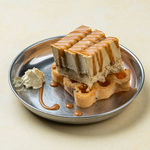 Filter Coffee Cheese Cake