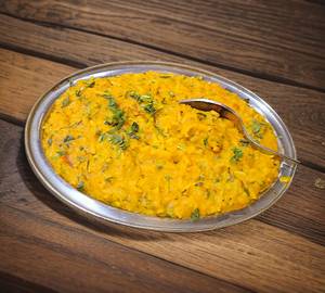 Masala Khichdi