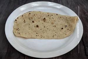 Rumali Roti