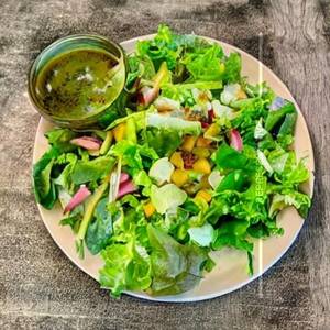 Green Salad