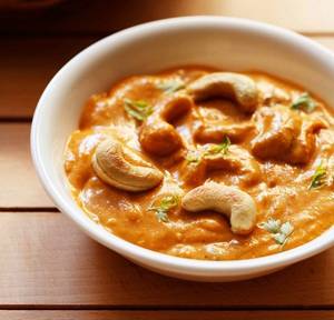 Kaju Curry