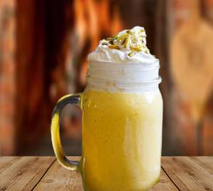 Mango Milk shake