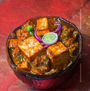Paneer Chatpata