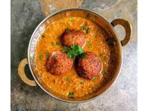 Veg Kofta