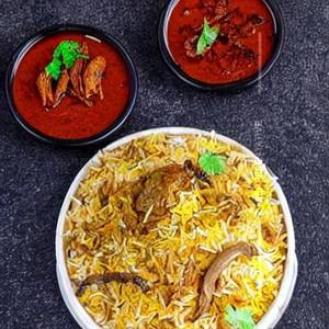 Arabian Raan