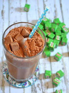 Cold Milo