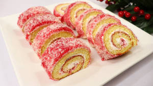 Jam Roll