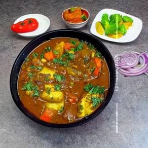 Veg Mix Combi