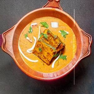 Sahi paneer