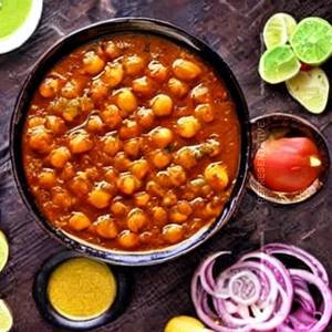 Aloo Chole
