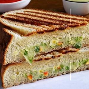 Bread Butter Slice