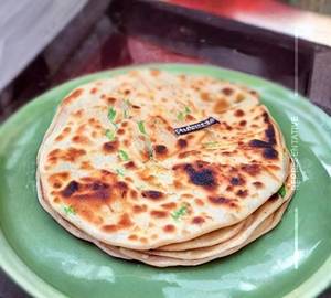 Chicken Paratha