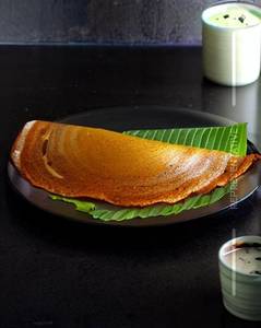 Bangalore Masal Dosa