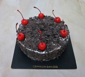 Black Forest Cake [500 G]