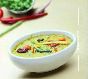 Mix Veg Kurma