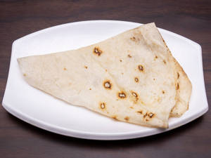 Rumali Roti