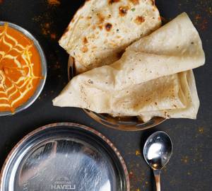 Makhani Paneer