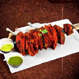 Tandoori Raan