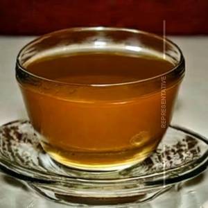 Elaichi Tea