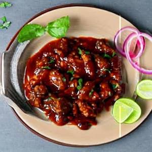Chicken Chilly