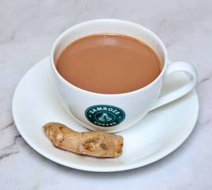 Ginger Tea
