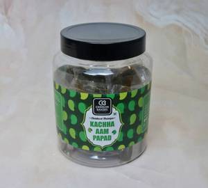 Kaccha Aam Papad [400 G]
