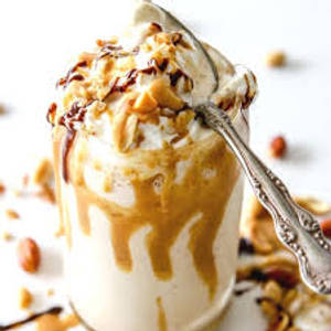 Peanut Butter Shake