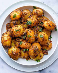 Aloo Masala