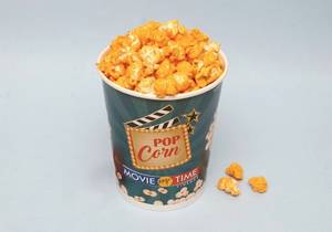 Cheese Popcorn