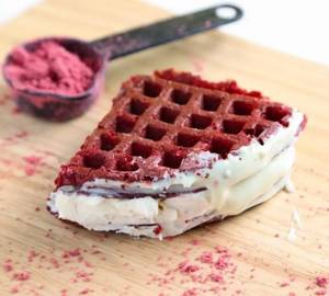 Red Velvet Exotic [1 Kg]