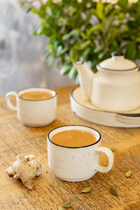 Elaichi Tea