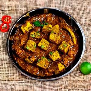 Royal desi tiffin