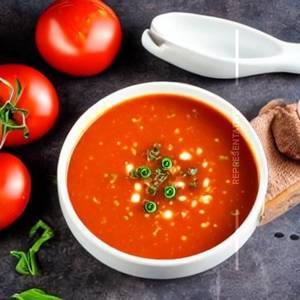 Tomato Soup