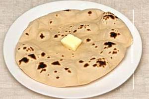 Tawa Roti Butter