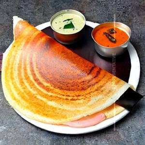 Paneer Cheese Surma Mysore Dosa